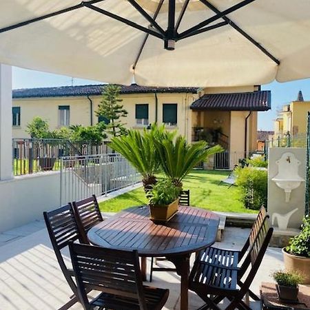 Casa Vacanze Lea Villa Toscolano Maderno Exterior photo