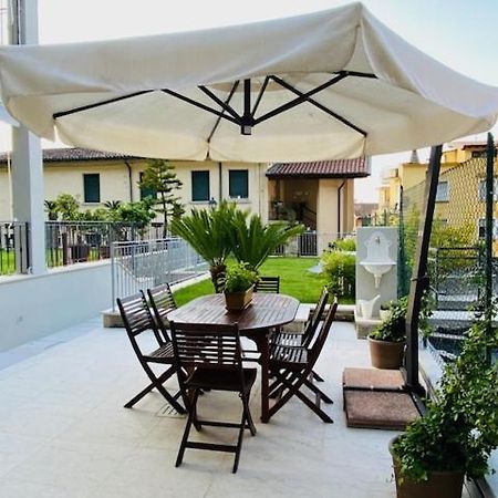 Casa Vacanze Lea Villa Toscolano Maderno Exterior photo